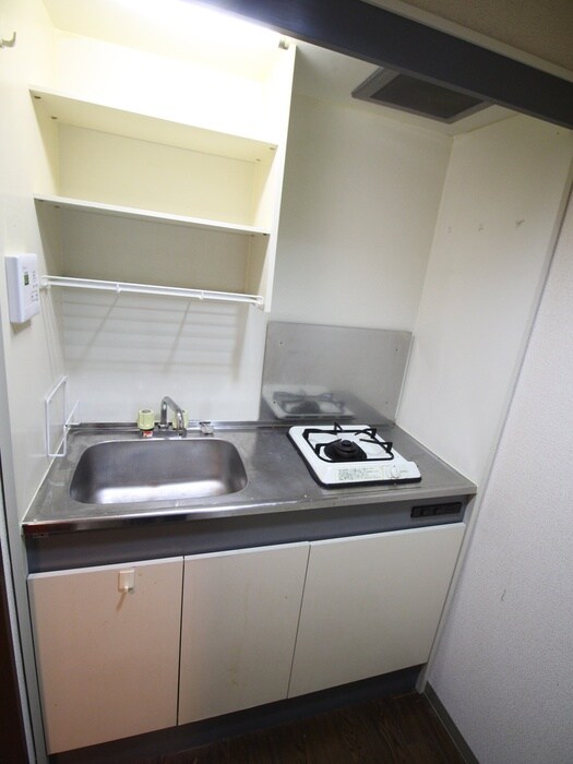 物件内観写真8　(キッチン)