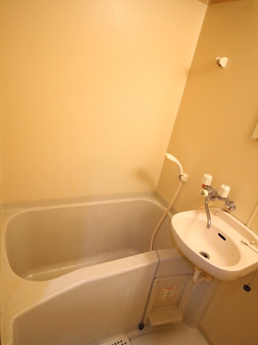 物件内観写真9　(バス／シャワールーム等)