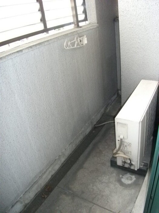 物件内観写真16　(ベランダ・バルコニー)