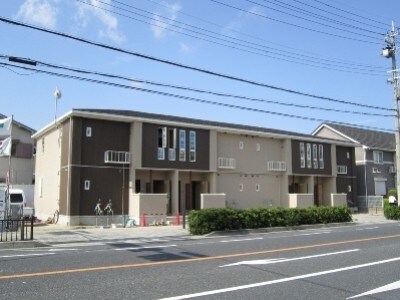 物件外観写真2　(駐車場)