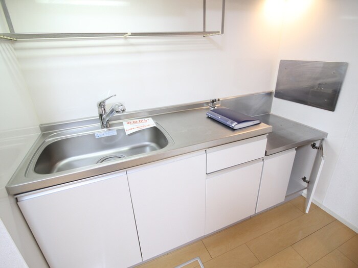 物件内観写真4　(キッチン)