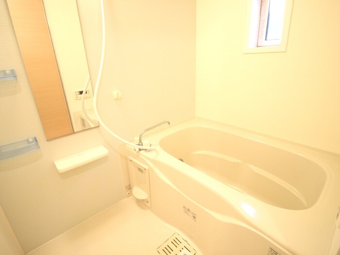 物件内観写真6　(バス／シャワールーム等)