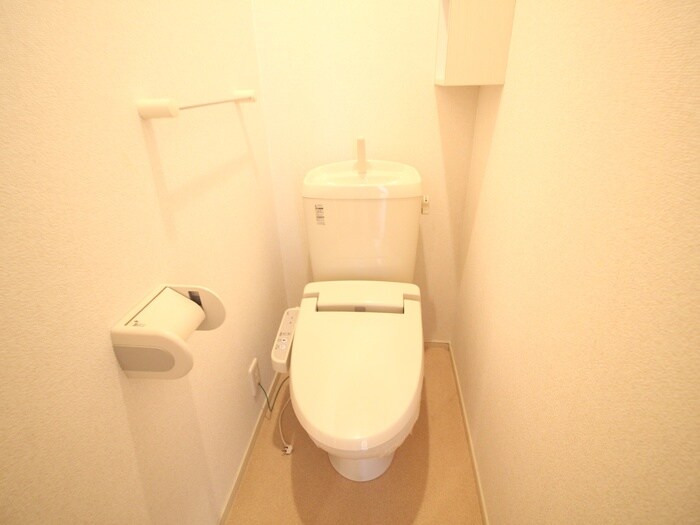 物件内観写真13　(バス／シャワールーム等)