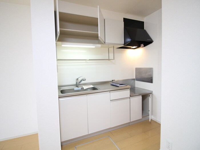 物件内観写真14　(キッチン)