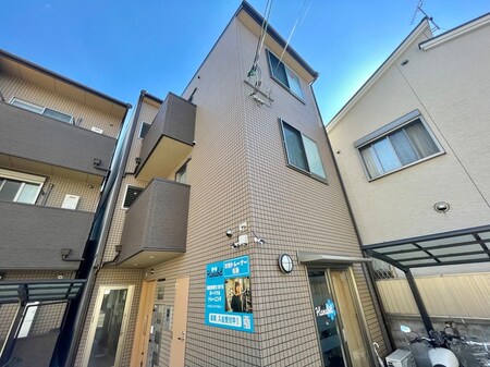 グランポレ-ル長岡京外観写真