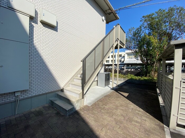 物件外観写真6　(外観写真)