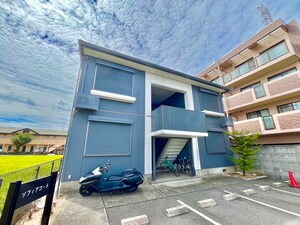 ソフィアコート外観写真