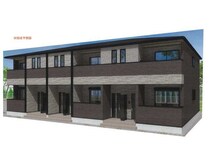 コンフォール北園の外観写真