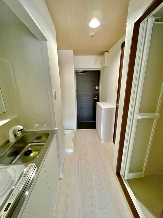 物件内観写真11　(廊下)