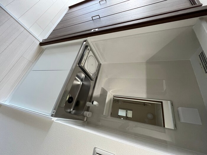 物件内観写真12　(キッチン)