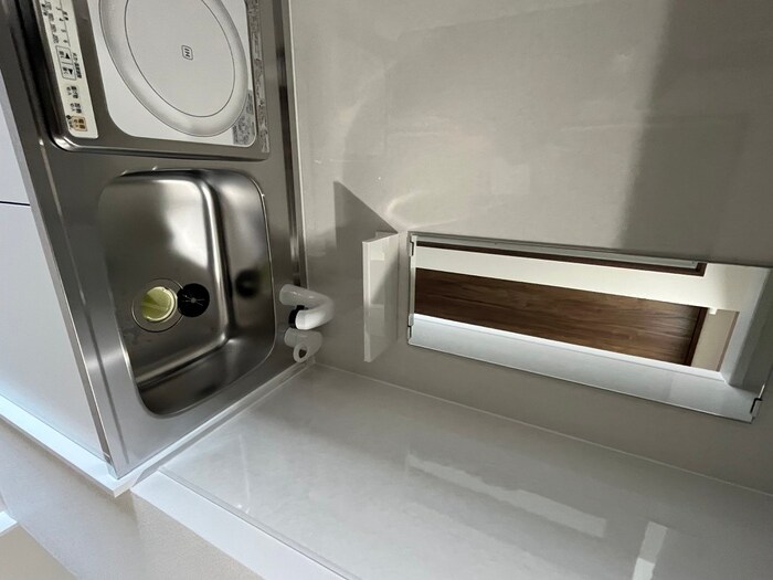 物件内観写真14　(洗面)