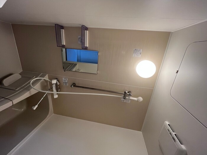 物件内観写真20　(バス／シャワールーム等)