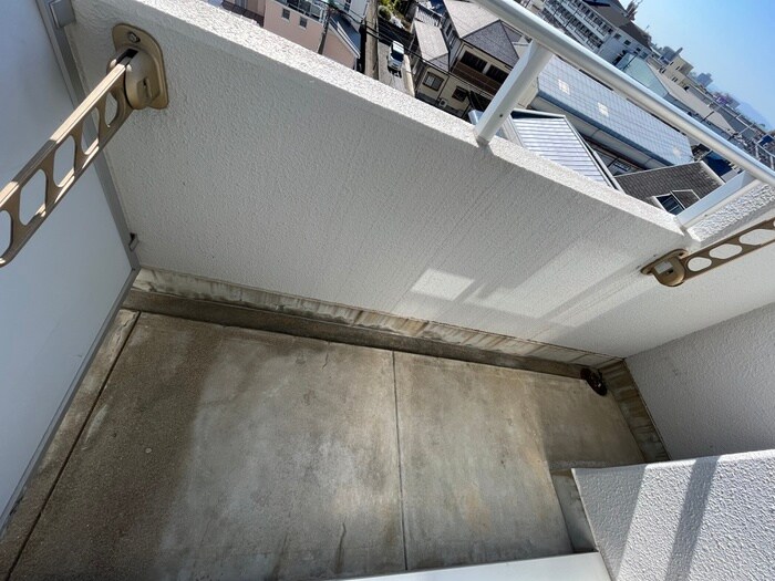 物件内観写真22　(ベランダ・バルコニー)