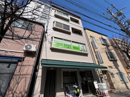 平島ビル外観写真