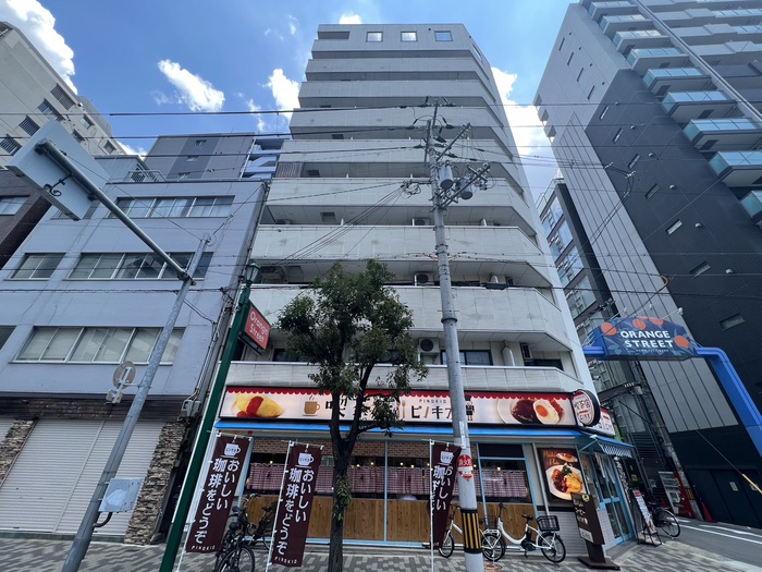 外観写真