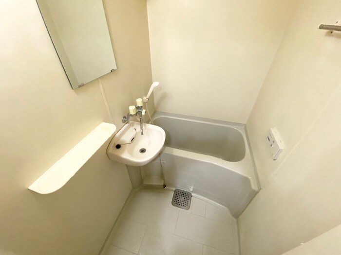 物件内観写真17　(バス／シャワールーム等)
