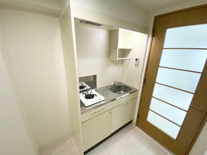 物件内観写真18　(キッチン)