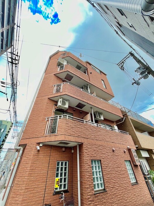 物件外観写真3　(外観写真)