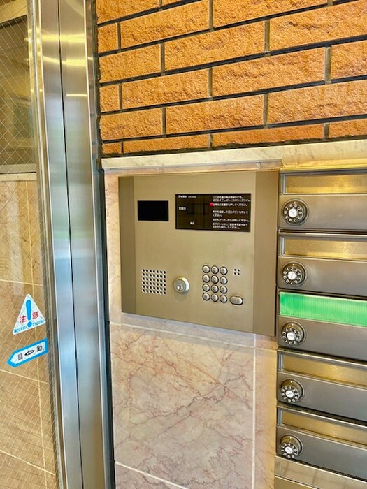 物件外観写真5　(建物設備)