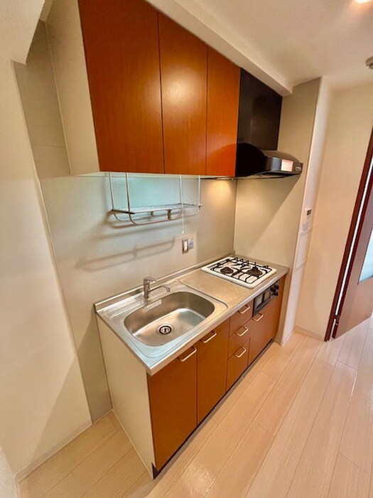 物件内観写真12　(キッチン)