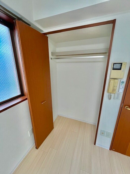 物件内観写真18　(収納)