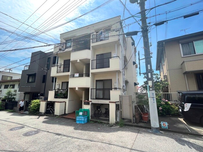 物件外観写真2　(外観写真)