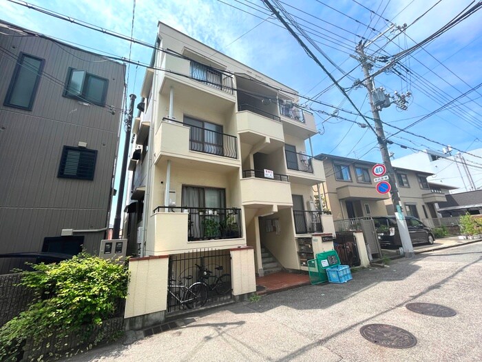 物件外観写真4　(外観写真)