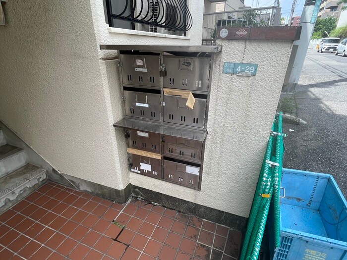 物件外観写真6　(建物設備)