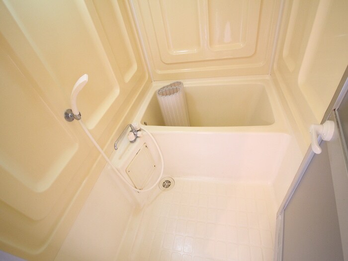 物件内観写真14　(バス／シャワールーム等)