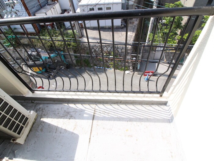 物件内観写真17　(ベランダ・バルコニー)
