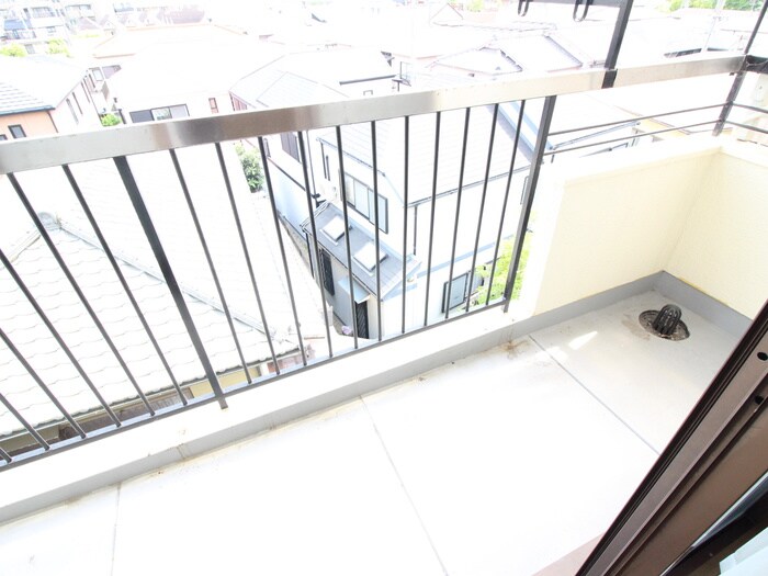 物件内観写真19　(ベランダ・バルコニー)