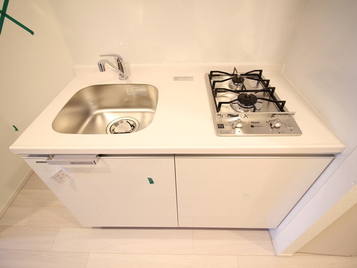 物件内観写真7　(キッチン)