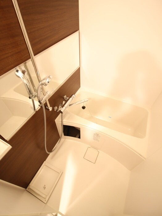 物件内観写真8　(バス／シャワールーム等)