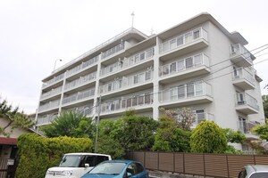 宝塚ビューハイツ（205）外観写真
