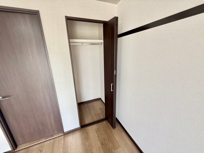 物件内観写真10　(収納)