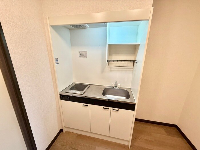 物件内観写真13　(キッチン)