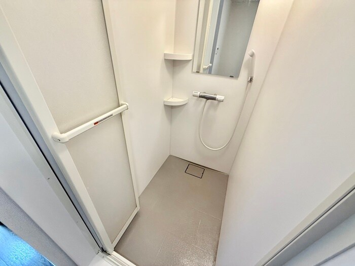 物件内観写真14　(バス／シャワールーム等)