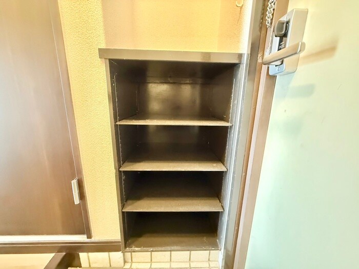 物件内観写真17　(ロフト)