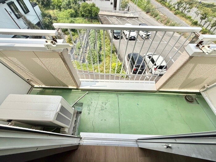 物件内観写真20　(ベランダ・バルコニー)