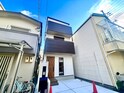 夙川戸建