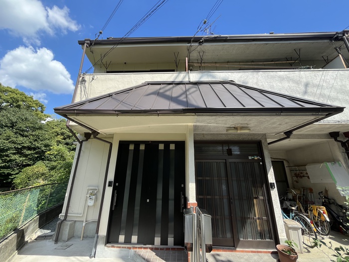 山手町一丁目