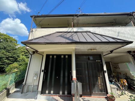 山手町一丁目外観写真