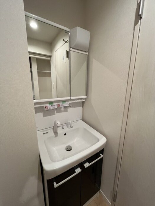 物件内観写真17　(洗面)