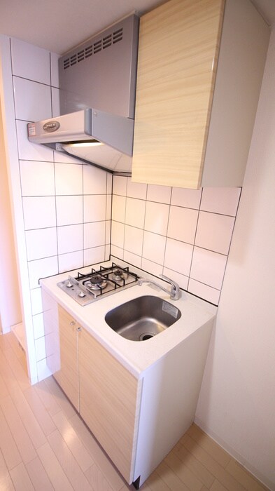 物件内観写真7　(キッチン)