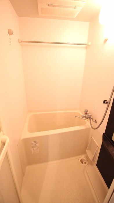 物件内観写真8　(バス／シャワールーム等)