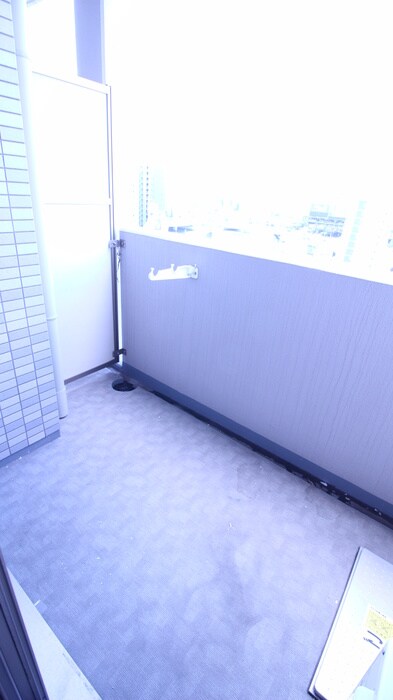 物件内観写真16　(ベランダ・バルコニー)