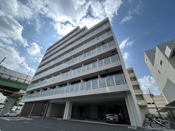 SEA SIDE PALACE KOBE