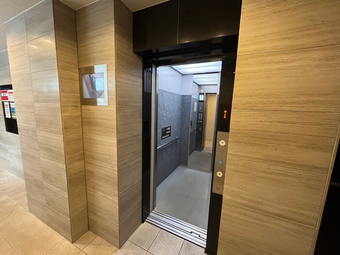 物件外観写真5　(建物設備)