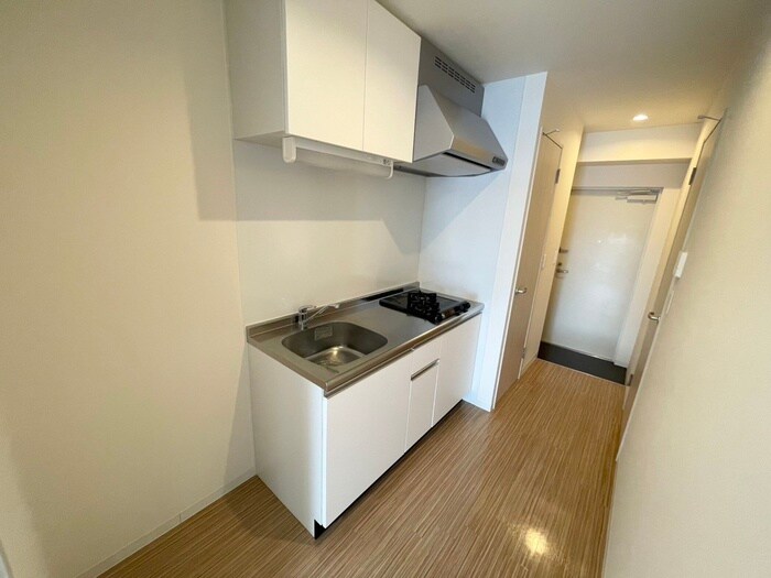 物件内観写真10　(キッチン)