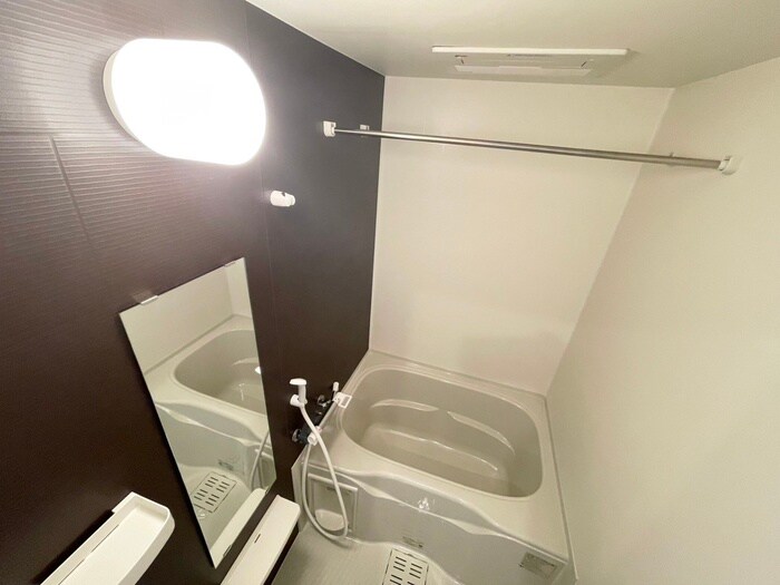 物件内観写真11　(バス／シャワールーム等)